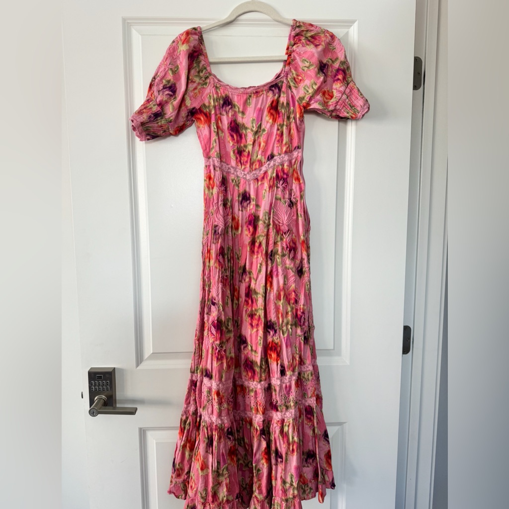 Loveshacky Fancy Dress Size 2